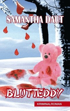 Cover Blutteddy (eBook, ePUB)