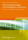 Wirtschaftsspionage und Intelligence Gathering (eBook, PDF)