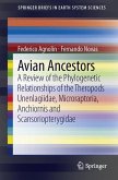 Avian Ancestors (eBook, PDF)