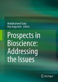 Prospects in Bioscience: Addressing the Issues (eBook, PDF)