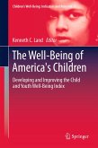 The Well-Being of America's Children (eBook, PDF)