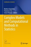 Complex Models and Computational Methods in Statistics (eBook, PDF)
