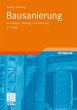 Bausanierung (eBook, PDF) - Bild 1