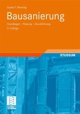 Bausanierung (eBook, PDF)