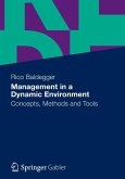 Management in a Dynamic Environment (eBook, PDF)
