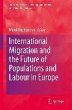 International Migration and the Future... - Bild 1