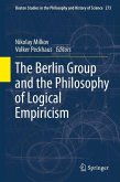 The Berlin Group and the Philosophy of Logical Empiricism (eBook, PDF)