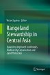 Rangeland Stewardship in Central Asia... - Bild 1