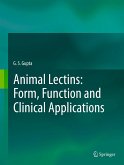 Animal Lectins: Form, Function and Clinical Applications (eBook, PDF)