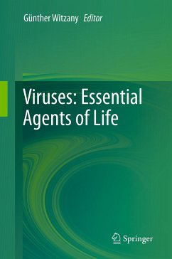 Viruses: Essential Agents of Life (eBook, PDF)