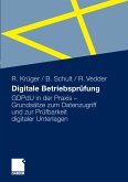 Digitale Betriebsprüfung (eBook, PDF)