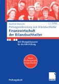 Finanzwirtschaft der Bilanzbuchhalter (eBook, PDF)