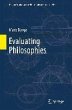 Evaluating Philosophies (eBook, PDF) - Bild 1