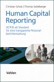 Human Capital Reporting (eBook, PDF)