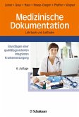 Medizinische Dokumentation (eBook, PDF)