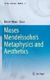 Moses Mendelssohn's Metaphysics and Aesthetics (eBook, PDF)