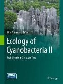 Ecology of Cyanobacteria II (eBook, PDF)