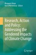 Research, Action and Policy: Addressing... - Bild 1