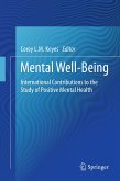 Mental Well-Being (eBook, PDF)