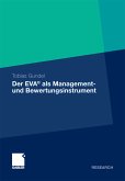 Der EVA® als Management- und Bewertungsinstrument (eBook, PDF)