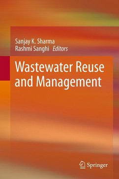 Wastewater Reuse and Management (eBook, PDF)
