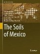 The Soils of Mexico (eBook, PDF) - Bild 1