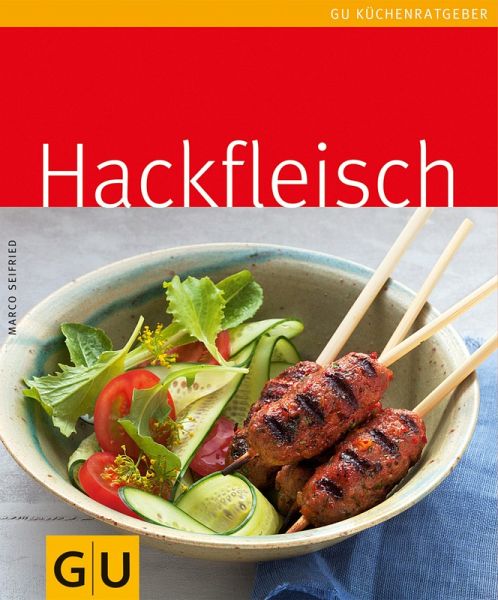 Hackfleisch (eBook, ePUB) Hackfleisch (eBook, ePUB)