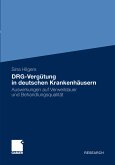DRG-Vergütung in deutschen Krankenhäusern (eBook, PDF)