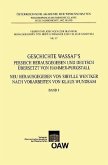Geschichte Wassaf`s - Band 1 (eBook, PDF)