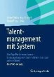 Talentmanagement mit System (eBook, PDF) - Bild 1