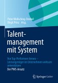 Talentmanagement mit System (eBook, PDF)