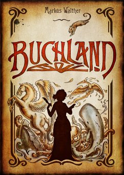 Buchland (eBook, PDF) - Walther, Markus