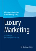 Luxury Marketing (eBook, PDF)