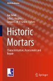 Historic Mortars (eBook, PDF)