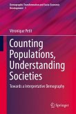 Counting Populations, Understanding Societies (eBook, PDF)