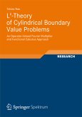 Lp-Theory of Cylindrical Boundary Value Problems (eBook, PDF)