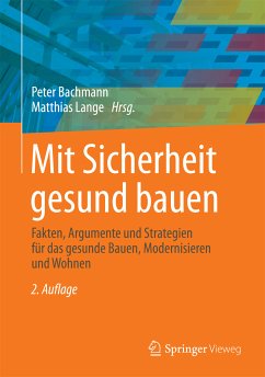 Mit Sicherheit gesund bauen (eBook, PDF)