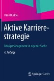 Aktive Karrierestrategie (eBook, PDF)