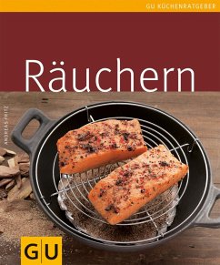 Räuchern (eBook, ePUB) - Fritz, Andreas