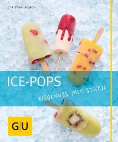 Ice Pops (eBook, ePUB) - Richon, Christina