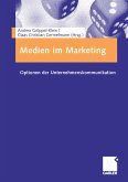 Medien im Marketing (eBook, PDF)