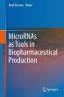 MicroRNAs as Tools in Biopharmaceutical... - Bild 1