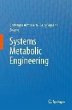 Systems Metabolic Engineering (eBook,... - Bild 1
