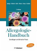 Allergologie-Handbuch (eBook, PDF)