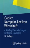 Gabler Kompakt-Lexikon Wirtschaft (eBook, PDF)