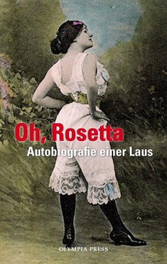 Oh, Rosetta (eBook, ePUB)