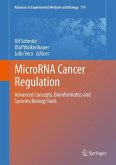 MicroRNA Cancer Regulation (eBook, PDF)