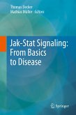 Jak-Stat Signaling : From Basics to Disease (eBook, PDF)