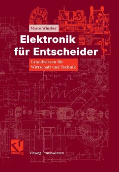 Elektronik für Entscheider (eBook, PDF) - Winzker, Marco