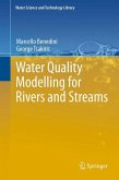 Water Quality Modelling for Rivers and Streams (eBook, PDF)